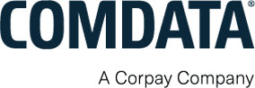 Comdata logo