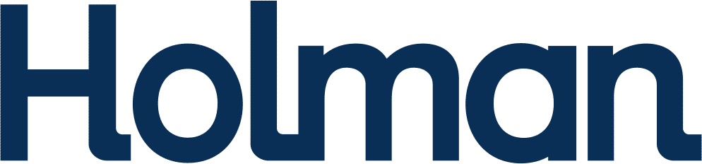 Holman logo