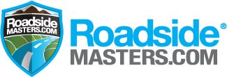 RoadsideMASTERS logo