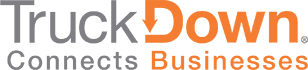 TruckDown logo